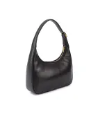 Saint Laurent Кожаная сумка Calypso Mini - Артикул: 791484-AACX7