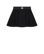 Dolce&Gabbana Детская юбка - Артикул: L54I67-G7N9Q-S