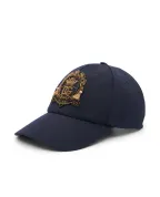 Dolce&Gabbana Бейсболка с нашивкой логотипа - Артикул: GH706Z-FUFL9