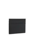 Dolce&Gabbana Визитница из телячьей кожи - Артикул: BI0330-A3P00