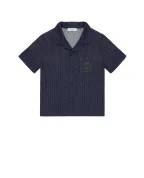 Dolce&Gabbana Детская рубашка (костюм) - Артикул: L44S10-LDD54-S