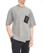 Dolce&Gabbana Футболка - Артикул: G8TG0T-HU7WY