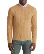 Ralph Lauren Purple Label Свитер из кашемира - Артикул: 790965739007