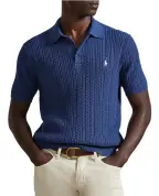 Polo Ralph Lauren Поло - Артикул: 710B13893001