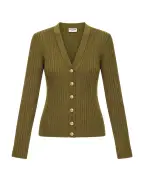 Balmain Кардиган - Артикул: CA0000000014