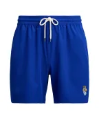 Polo Ralph Lauren Плавательные шорты Traveler Polo Bear - Артикул: 710B13656001