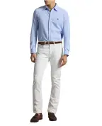 Polo Ralph Lauren Рубашка - Артикул: 710654408505