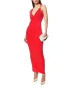 Balmain Сукня - Артикул: GF1RP012JJ77