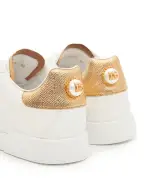 Dolce&Gabbana Кеды Portofino из кожи - Артикул: CK2329-AN298