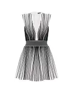 Balmain Сукня - Артикул: EF0R5119KI38