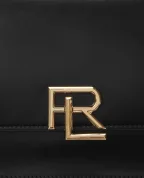 Ralph Lauren Collection Сумка-кроссбоди из кожи - Артикул: 435930958007