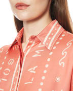 Balmain Рубашка (костюм) - Артикул: GF0HS435VI92
