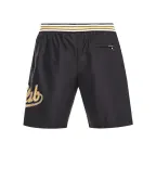 Dolce&Gabbana Плавки-боксеры - Артикул: M4E45T-OND09