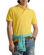 Polo Ralph Lauren Поло - Артикул: 710680784509