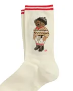 Polo Ralph Lauren Носки Polo Bear - Артикул: 455982952001