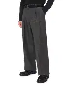 Dolce&Gabbana Брюки из шерсти - Артикул: GV3MAT-FM2G4