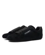 Dolce&Gabbana Кеды Portofino Soft из телячьей замши - Артикул: CS2471-A0981
