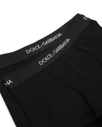 Dolce&Gabbana Детские боксеры (2шт.) - Артикул: L4J701-ON00G