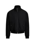 Ralph Lauren Purple Label Куртка из шелка - Артикул: 790976946001