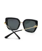 Dolce&Gabbana Солнцезащитные очки DG FLIP - Артикул: 4474501-8753