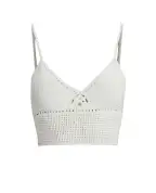 Ralph Lauren Collection Бюстгальтер ручної роботи - Артикул: 290974240003