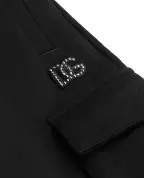 Dolce&Gabbana Дитячі штани карго - Артикул: L5JPH7-G7PSA-B