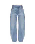 Stella McCartney Джинси PURE TECH - Артикул: 6D04723SQH55