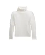 Polo Ralph Lauren Детская водолазка из хлопка и модала в рубчик - Артикул: 312850670001