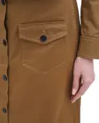 Saint Laurent Юбка - Артикул: 817344-Y04VY