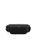 Saint Laurent Сумка через плечо с логотипом - Артикул: 557831-FAE94