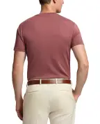 Ralph Lauren Purple Label Футболка - Артикул: 790508153069