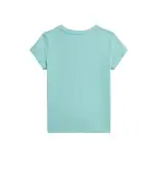 Polo Ralph Lauren Детская футболка Polo Bear - Артикул: 312B22529001
