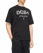 Dolce&Gabbana Футболка с принтом - Артикул: G8PN9T-G7PZL