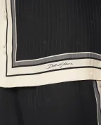 Dolce&Gabbana Шовкова сорочка (костюм) - Артикул: G5LH3T-HI11T