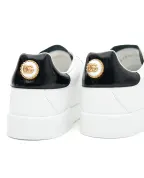 Dolce&Gabbana Кеди Portofino зі шкіри - Артикул: CK2329-AH506