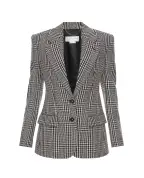 Stella McCartney Жакет із вовни - Артикул: 6501953IQ705