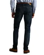 Polo Ralph Lauren Джинсы Sullivan Slim Stretch - Артикул: 710956085001