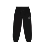 Dolce&Gabbana Дитячі спортивні штани (костюм) - Артикул: L5JPH1-G7PHM-S