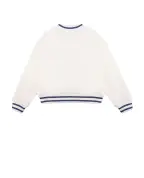 Dolce&Gabbana Дитячий світшот - Артикул: L5JWBE-G7OJ2-B