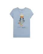Polo Ralph Lauren Детская футболка Polo Bear - Артикул: 313A11759002