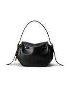 Polo Ralph Lauren Шкіряна міні-сумка Polo ID - Артикул: 428955415001