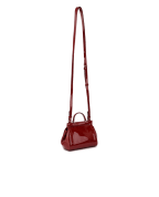 Dolce&Gabbana Детская кожаная сумка Sicily Mini - Артикул: EB0003-A1067