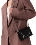 Stella McCartney Сумка через плече Falabella Wallet - Артикул: 581238W9132