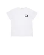 Dolce&Gabbana Детская футболка - Артикул: L1JT7T-G7P1T