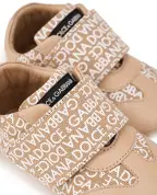 Dolce&Gabbana Дитячі кросівки - Артикул: DK0117-A4352