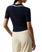 Ralph Lauren Collection Поло из кашемира - Артикул: 290P08742001
