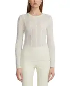 Ralph Lauren Collection Кашемировый пуловер - Артикул: 290963054004