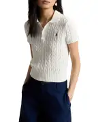 Polo Ralph Lauren Cвитер с коротким рукавом - Артикул: 211972118501
