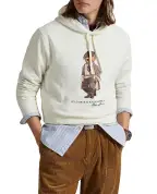 Polo Ralph Lauren Худи Polo Bear - Артикул: 710980306001
