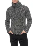 Dolce&Gabbana Свитер из шерсти - Артикул: GXW67T-JAM6O